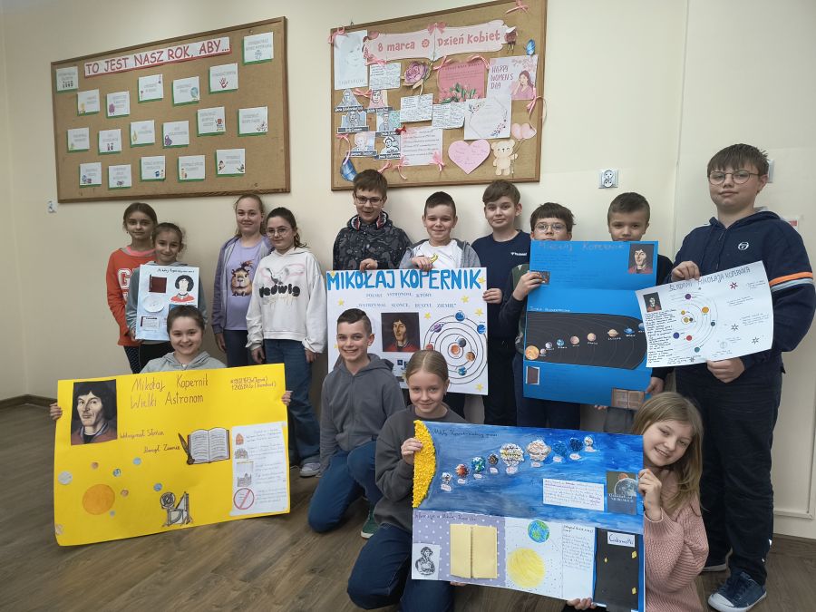 Mikołaj Kopernik – renesansowy geniusz nauki