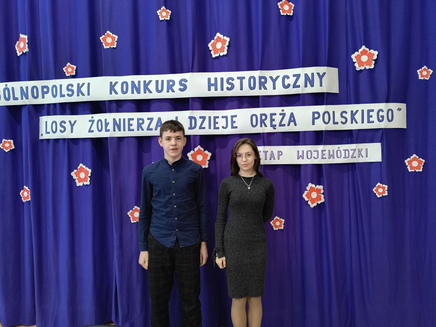 "Losy żołnierza i dzieje oręża polskiego. Od Cedyni do Orszy"