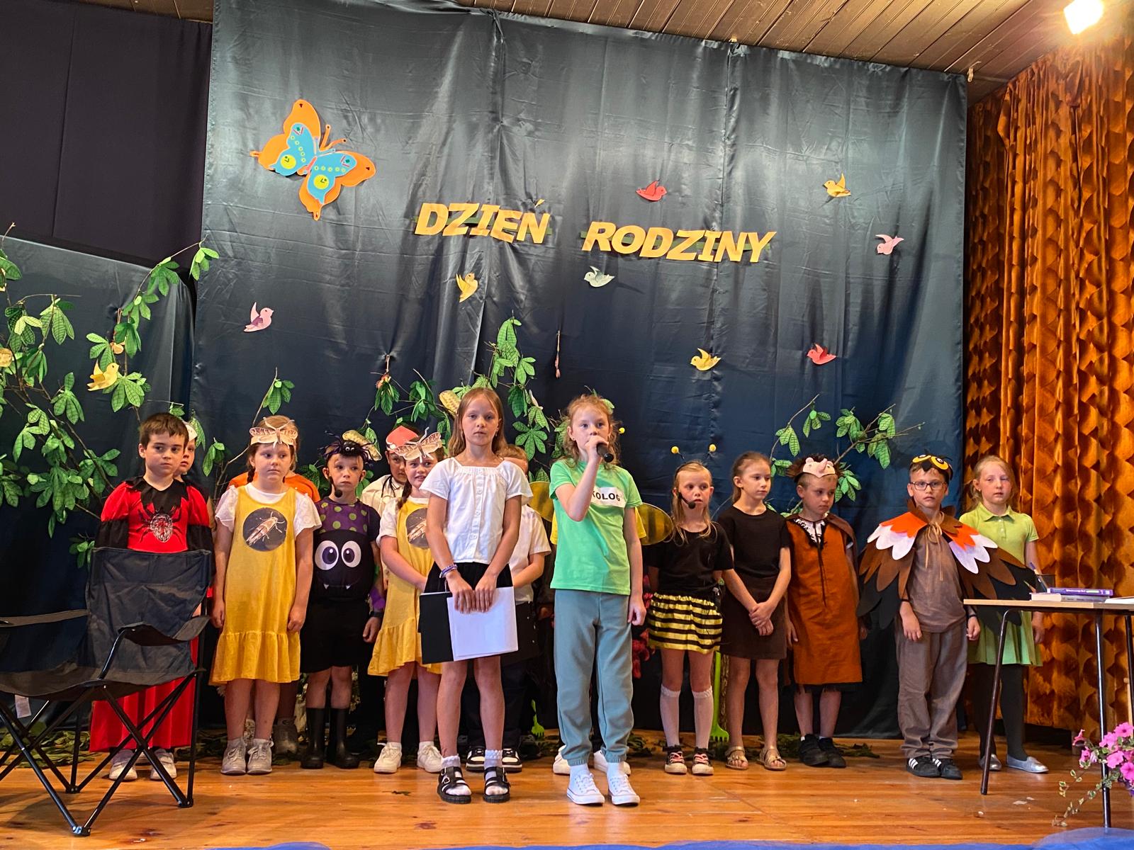 Dzień Rodziny 2026