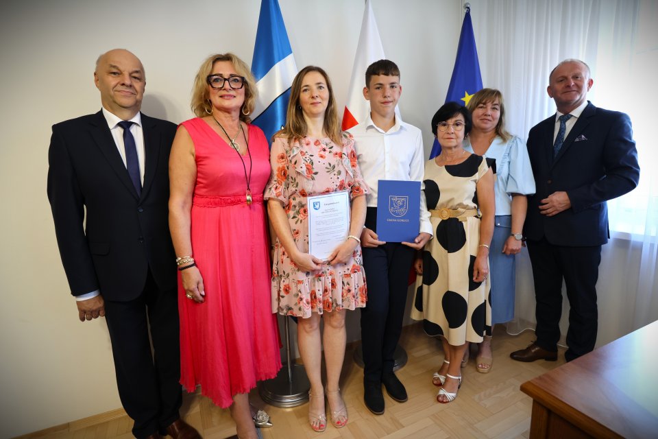 Najlepsi z najlepszych