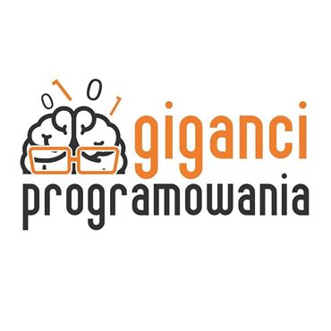 Zaproszenie na letnie darmowe warsztaty z programowania "Wakacje z Gigantami"