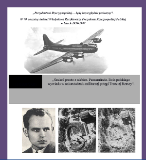 Śmierć prosto z niebios