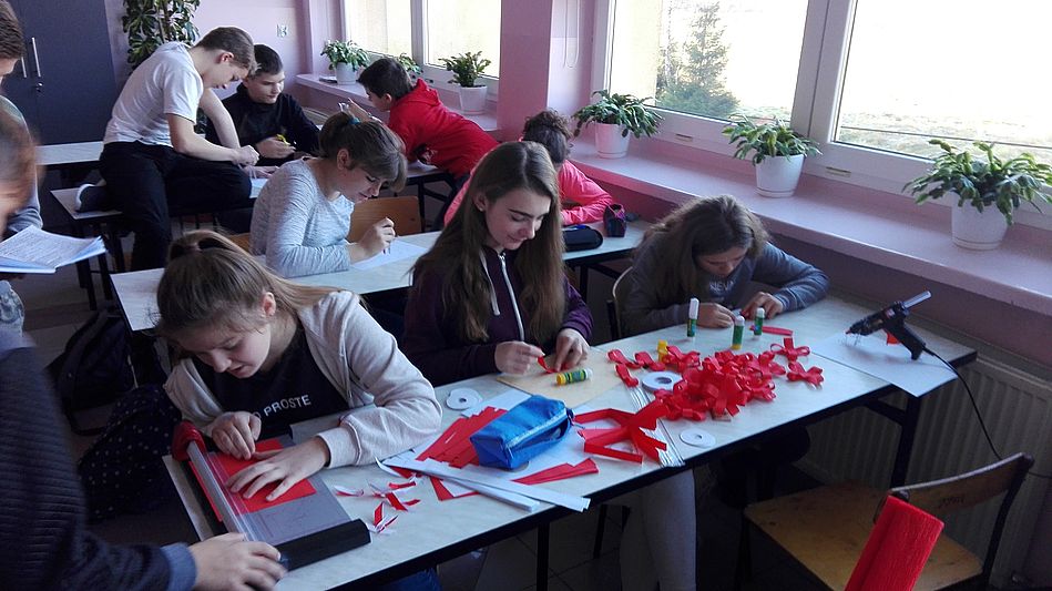 przygotowania do swieta