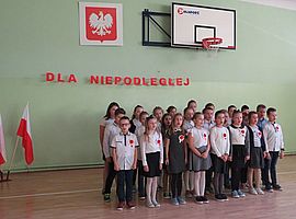 rekord dla niepodległej