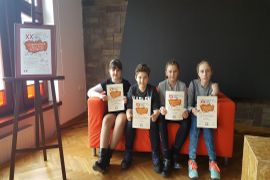 nela mała reporterka