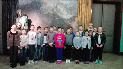 przygody Odyseusza w teatrze Groteska