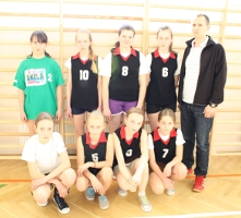 Podsumowanie osiągnięć sportowych w I okresie roku szkolnego 2011/2012