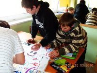 Zakończenie projektu "SZANSA NA RÓWNY START"